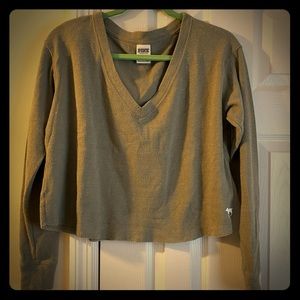 Lounge top by VS PINK